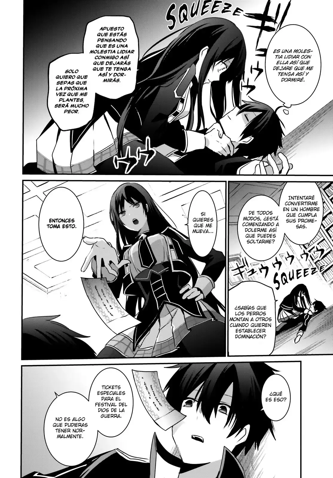 Capitulo 23 page 26