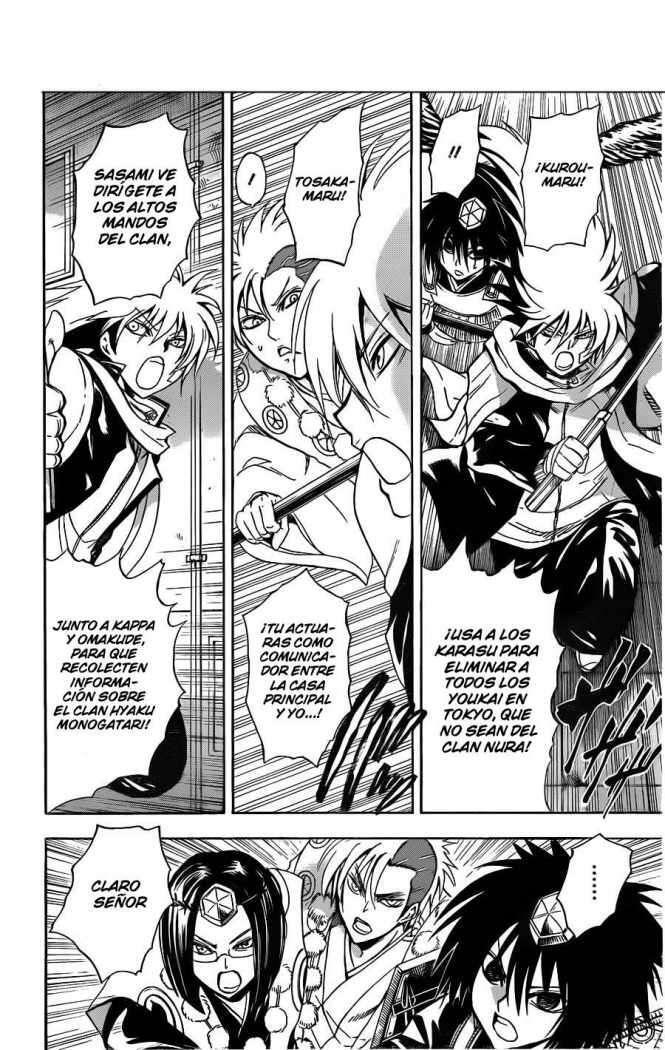 Capitulo 164 page 5