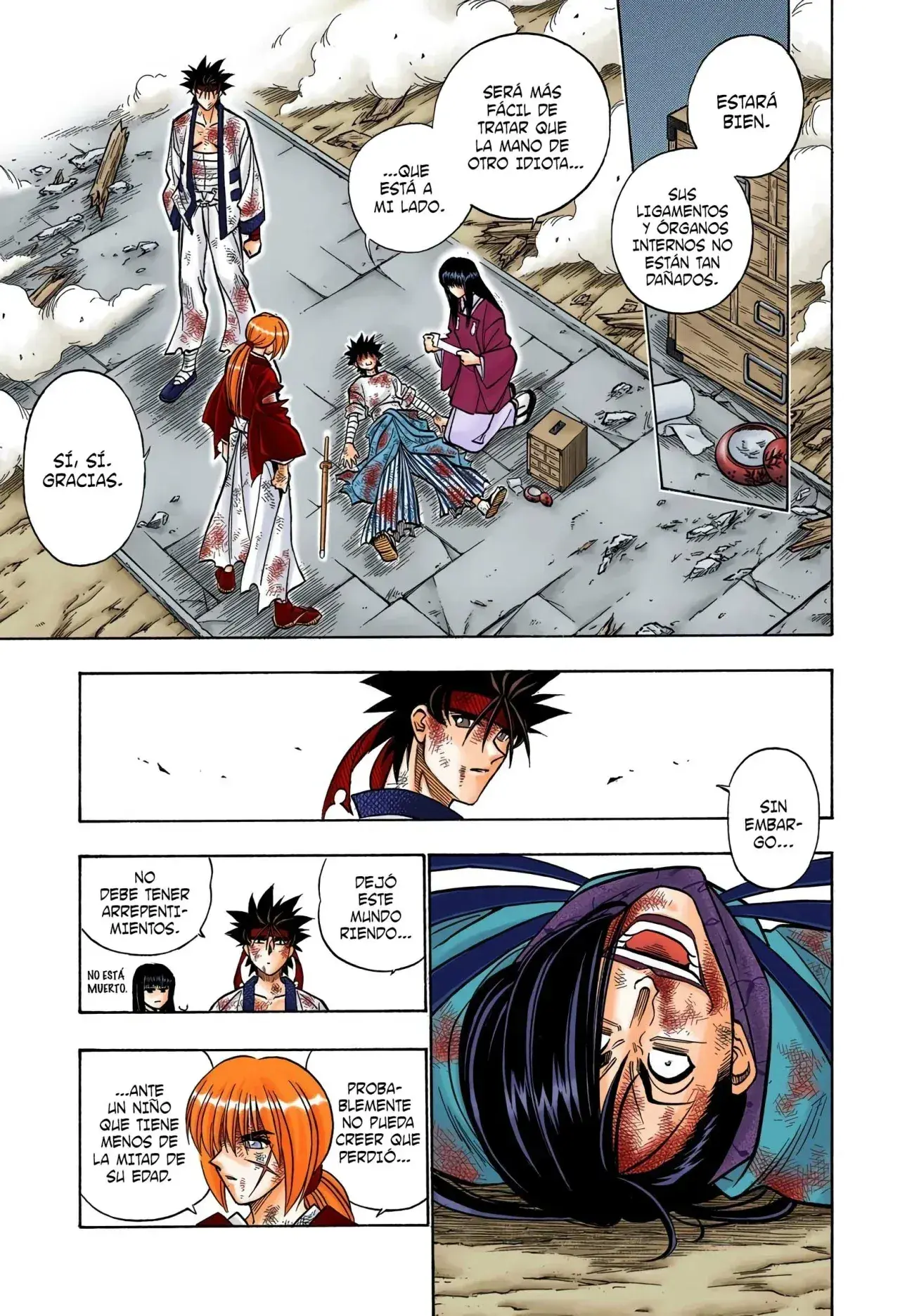 Capitulo 196 page 5