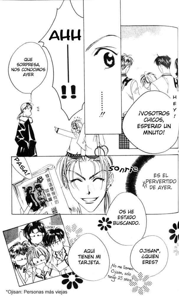 Capitulo 41 page 30
