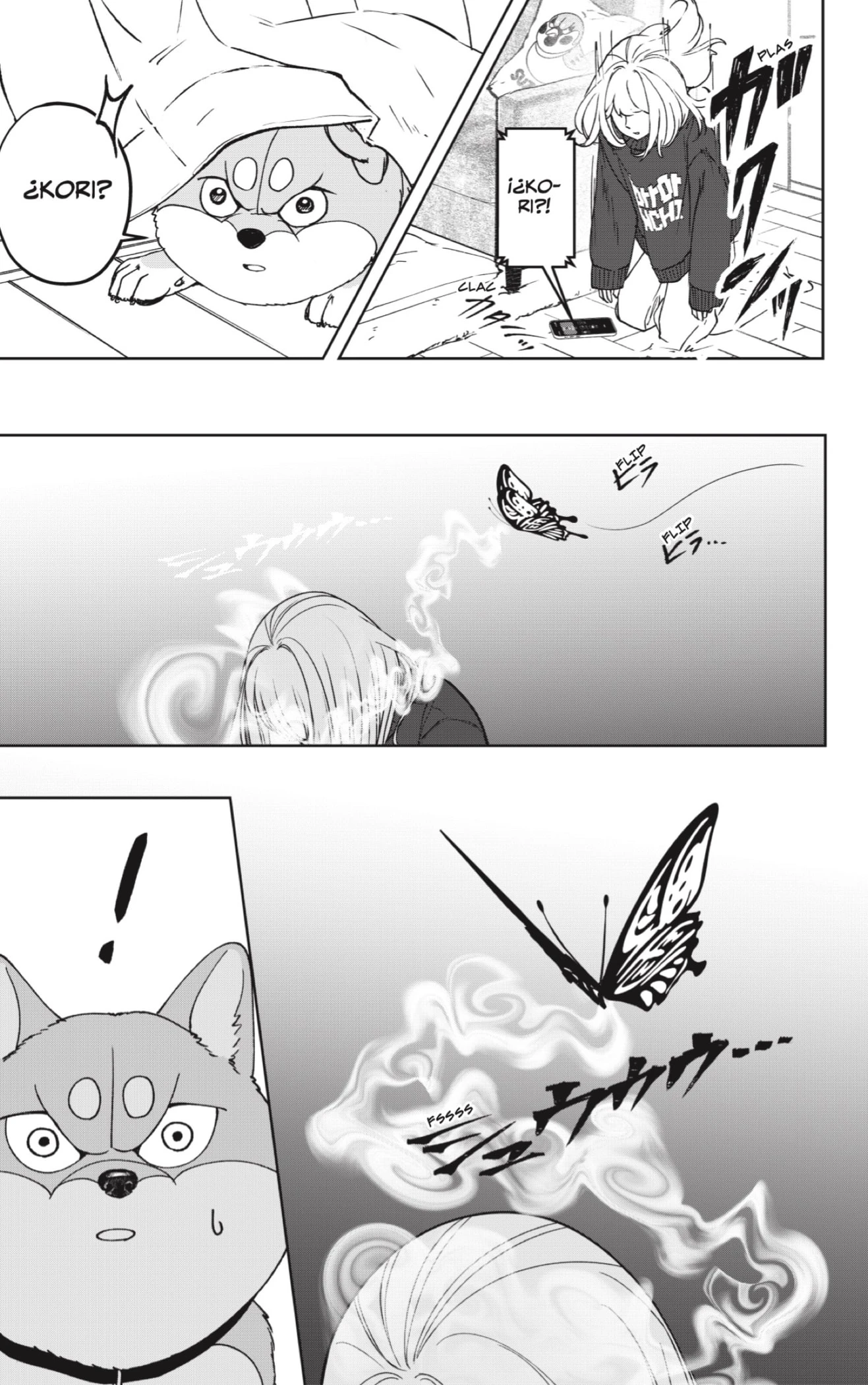 Capitulo 42 page 17