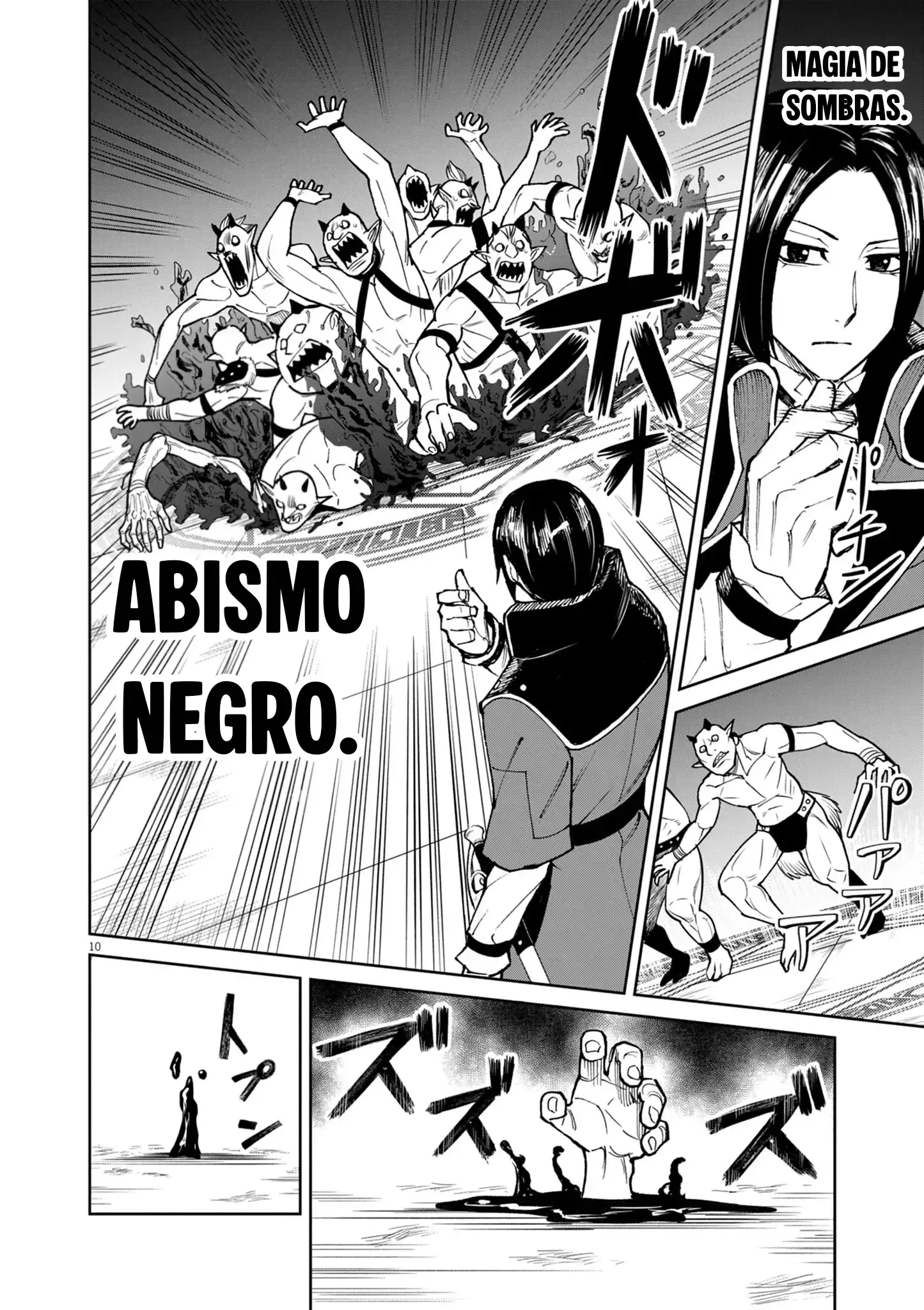 Capitulo 30 page 11