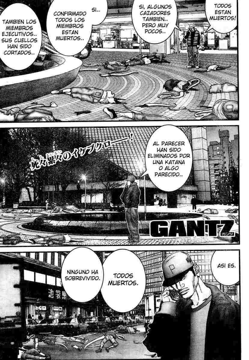 Capitulo 206 page 1