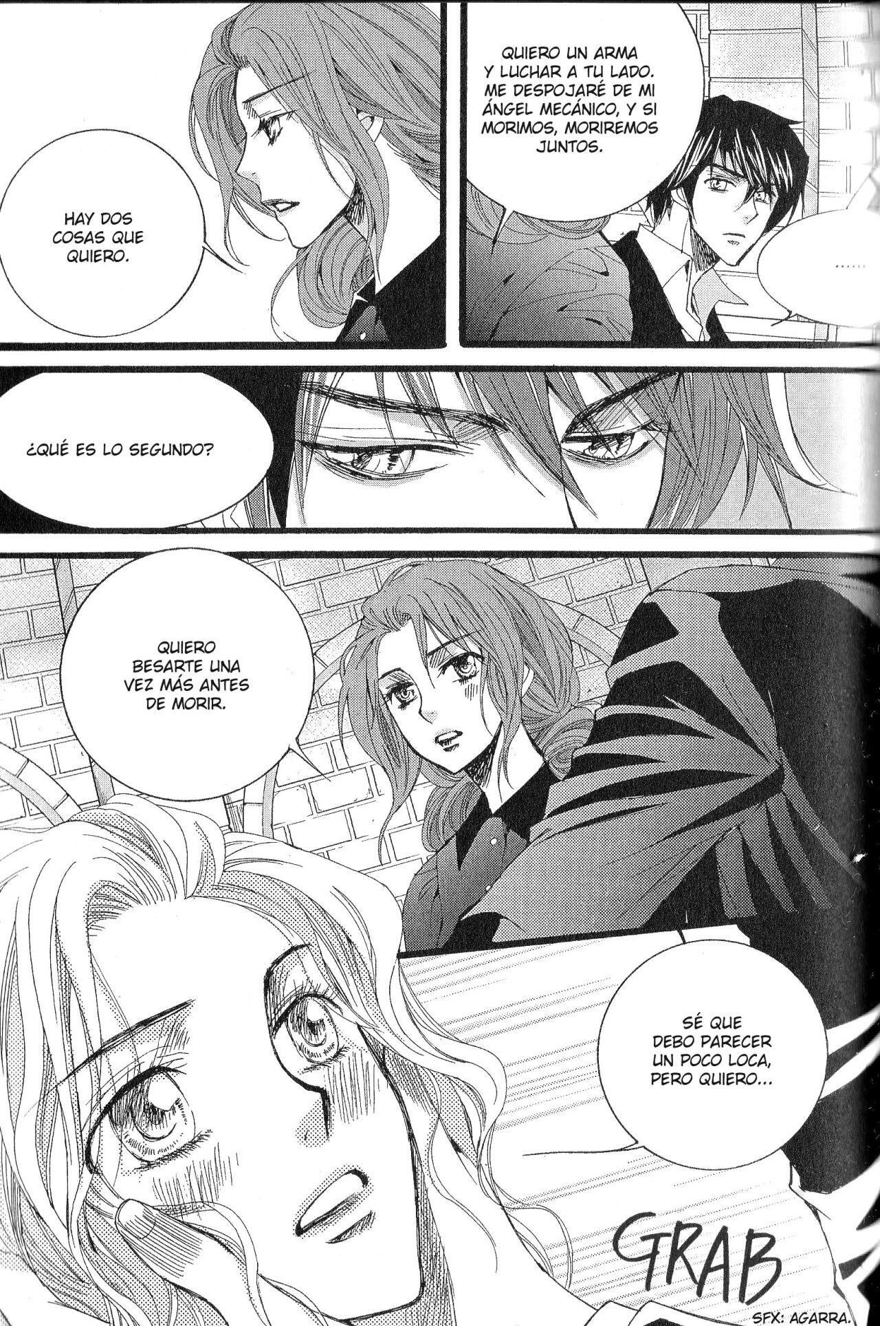 Capitulo 23 page 33