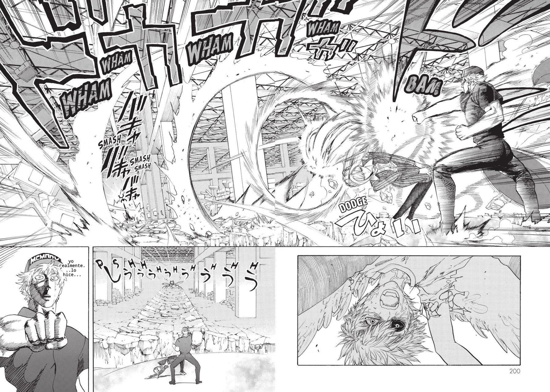 Capitulo 25 page 25