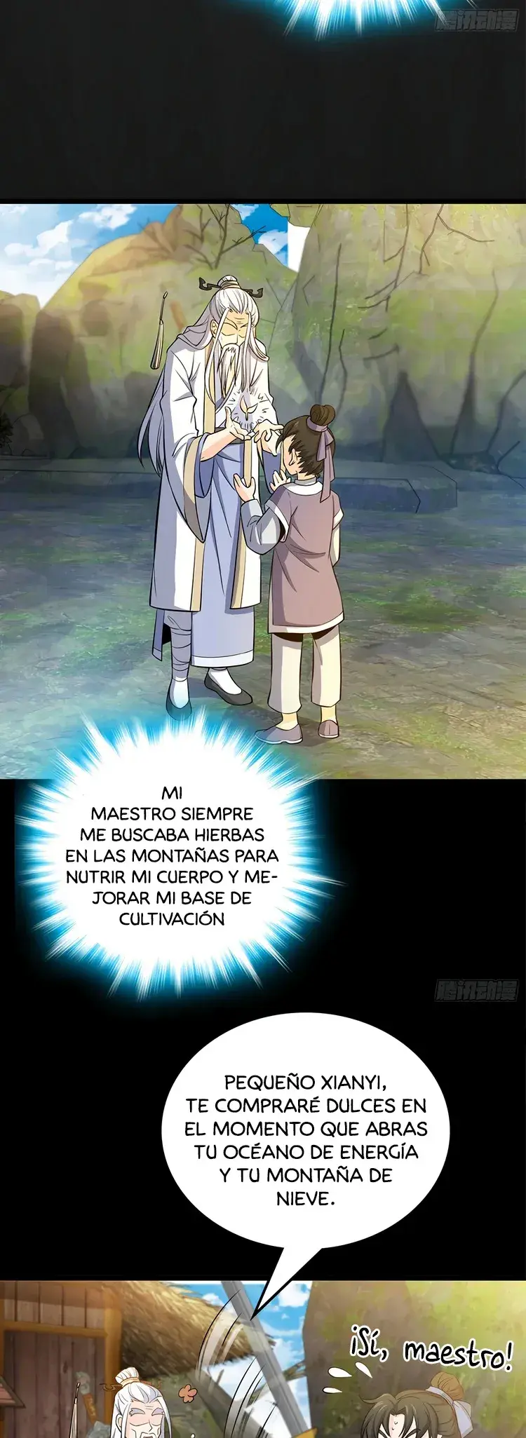 Capitulo 52 page 14