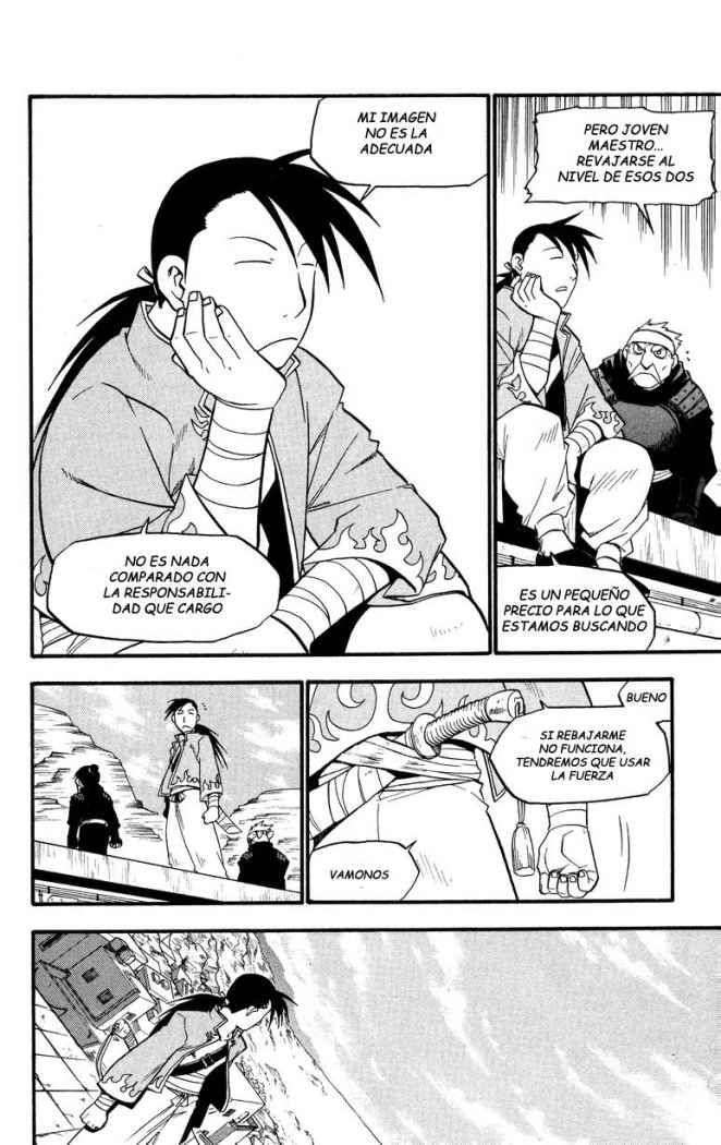 Capitulo 33 page 34