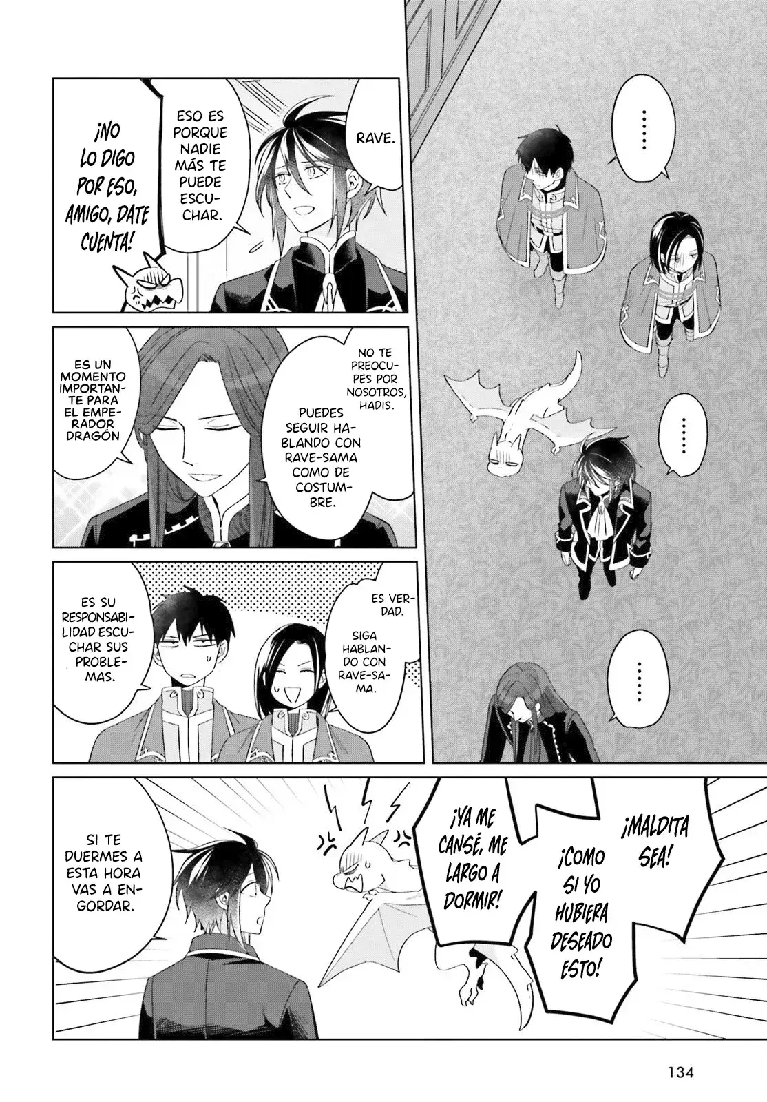 Capitulo 38 page 5