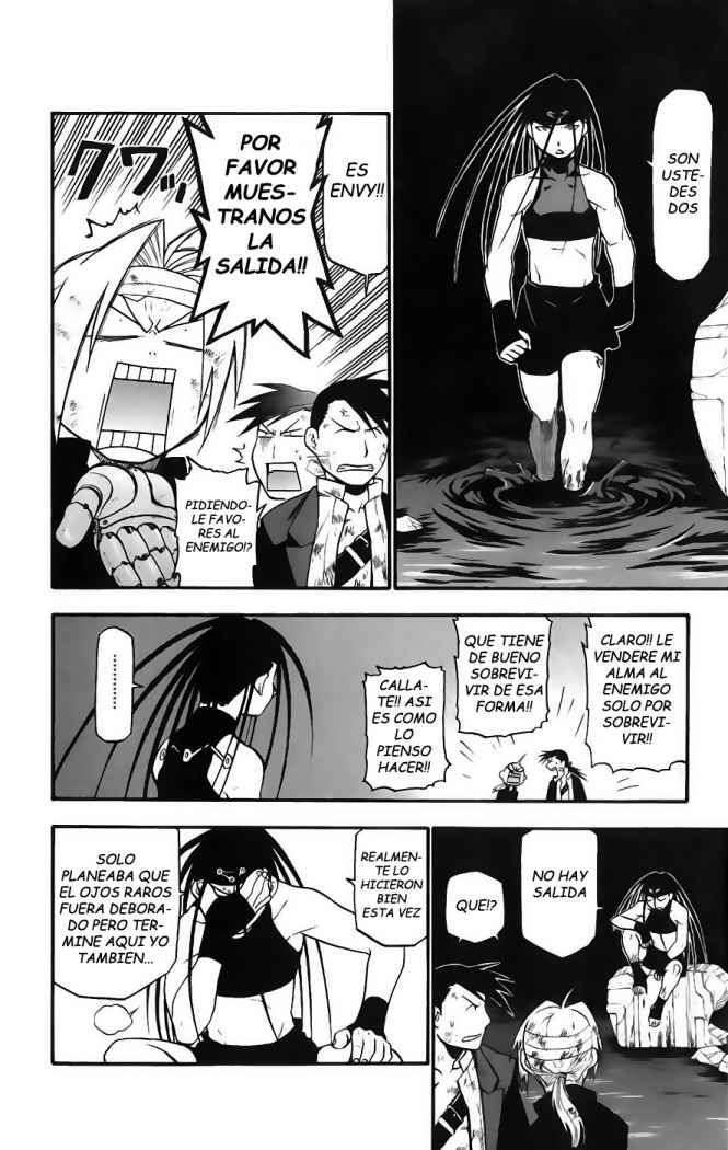 Capitulo 51 page 25