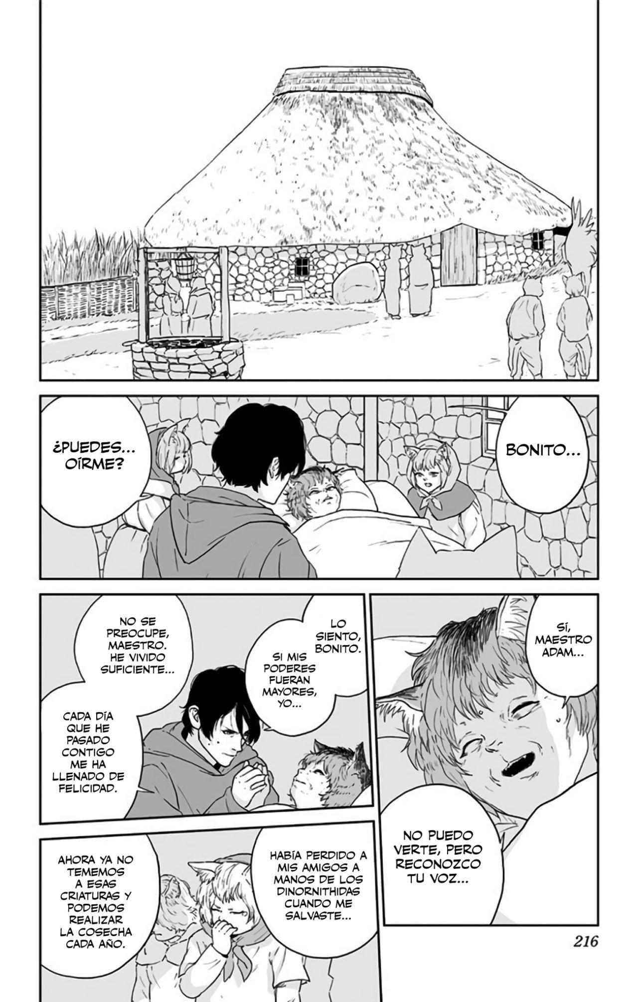 Capitulo 25 page 19