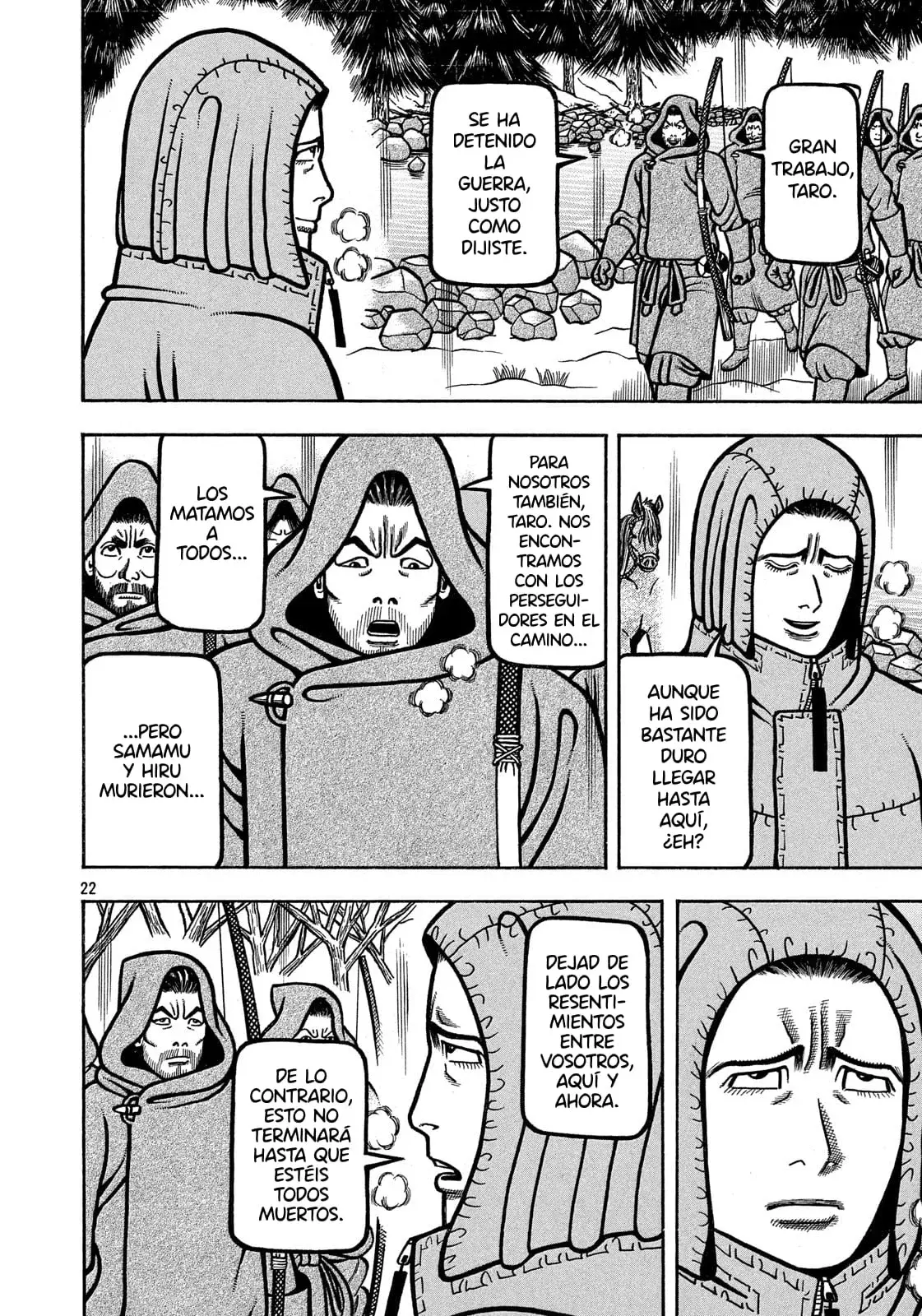 Capitulo 25 page 23