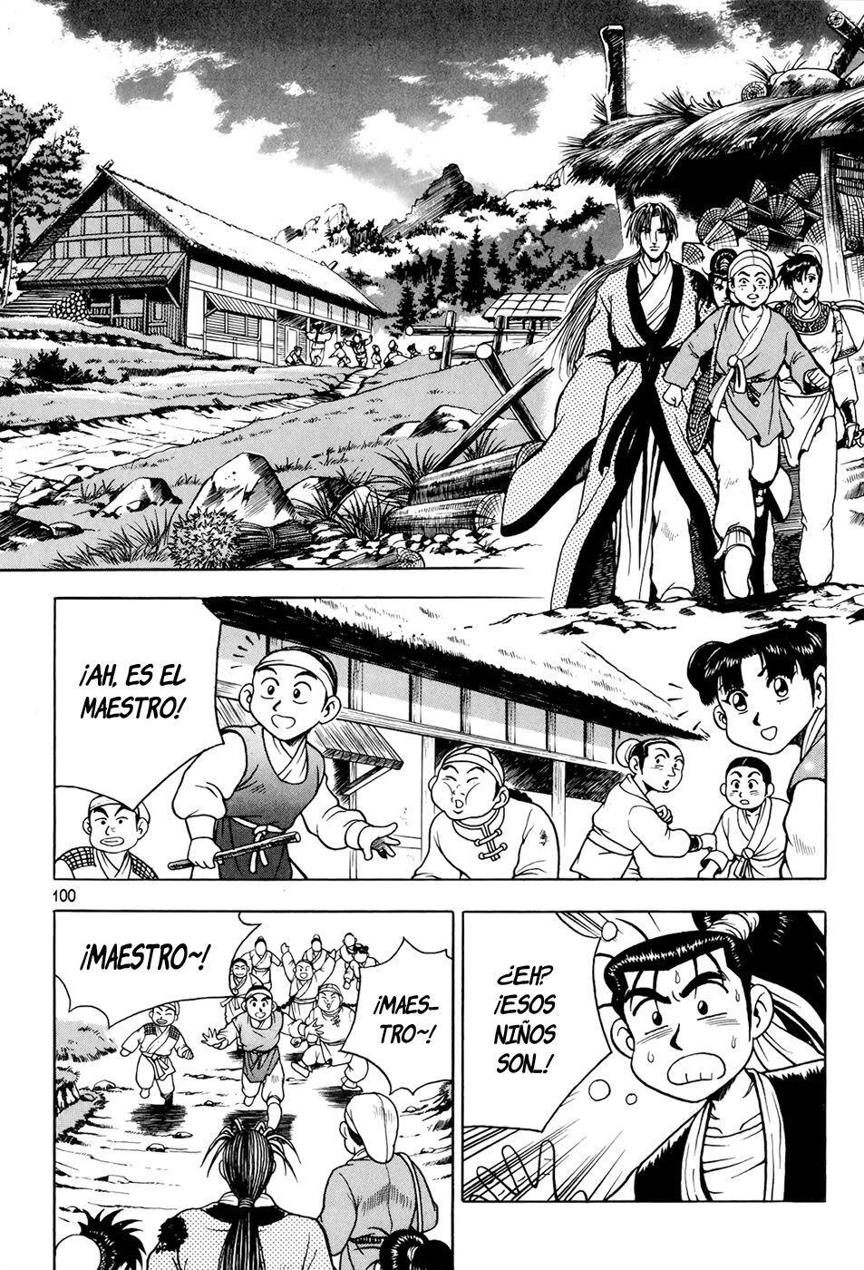 Capitulo 68 page 8