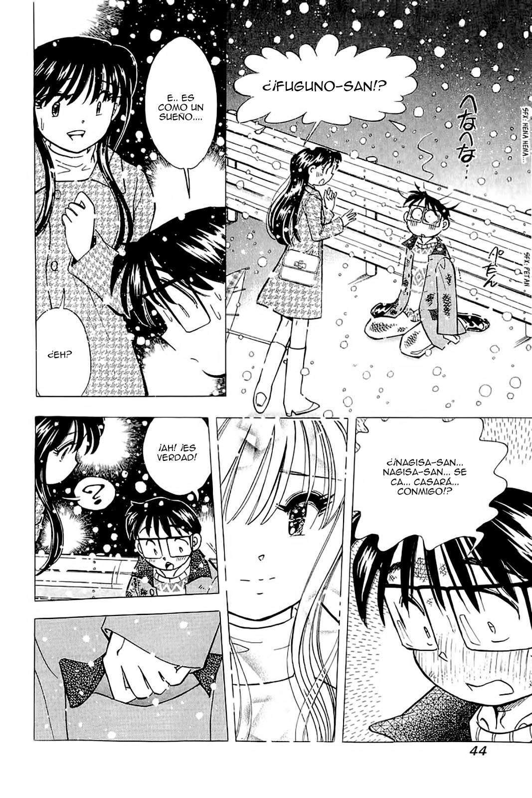 Capitulo 136 page 15