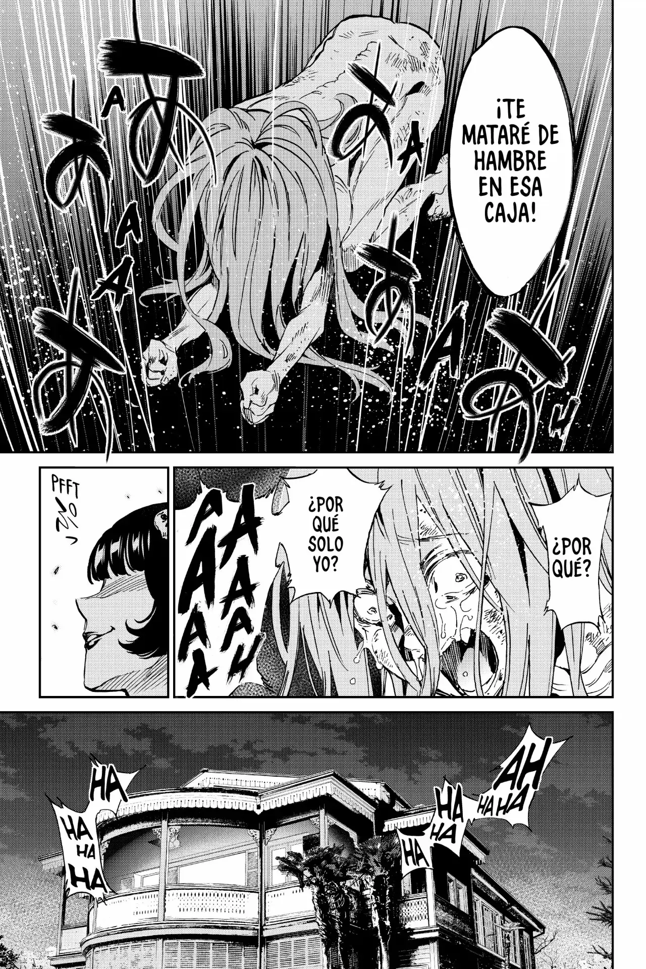 Capitulo 156 page 14