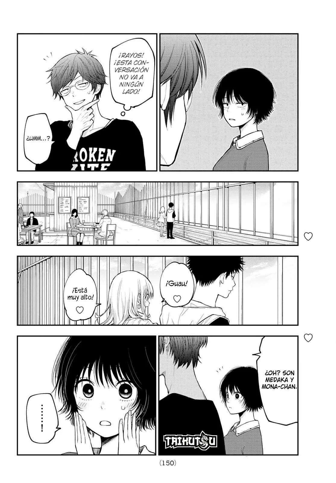 Capitulo 160 page 4