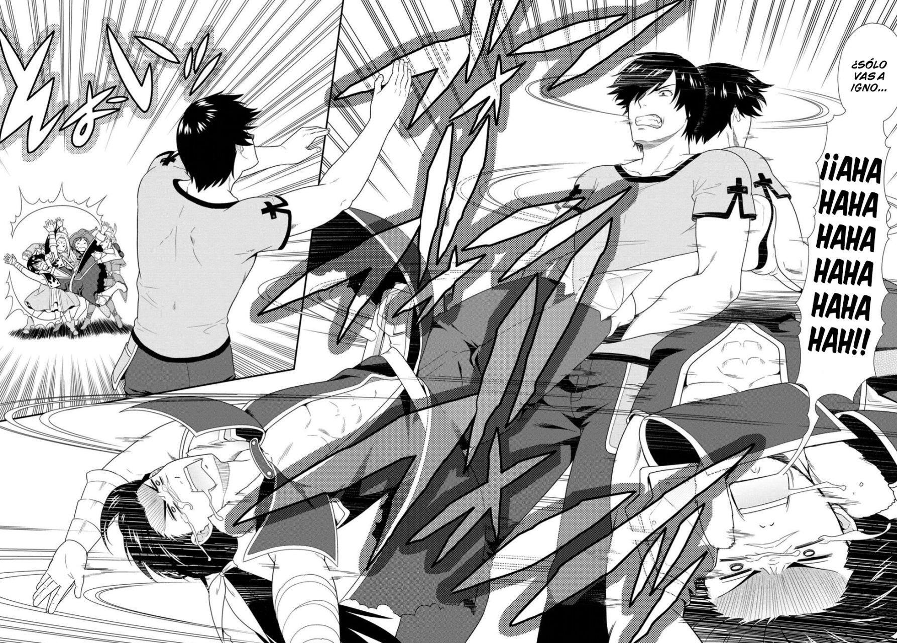 Capitulo 13 page 15