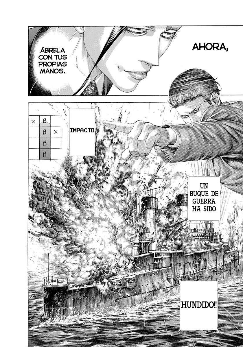 Capitulo 304 page 5