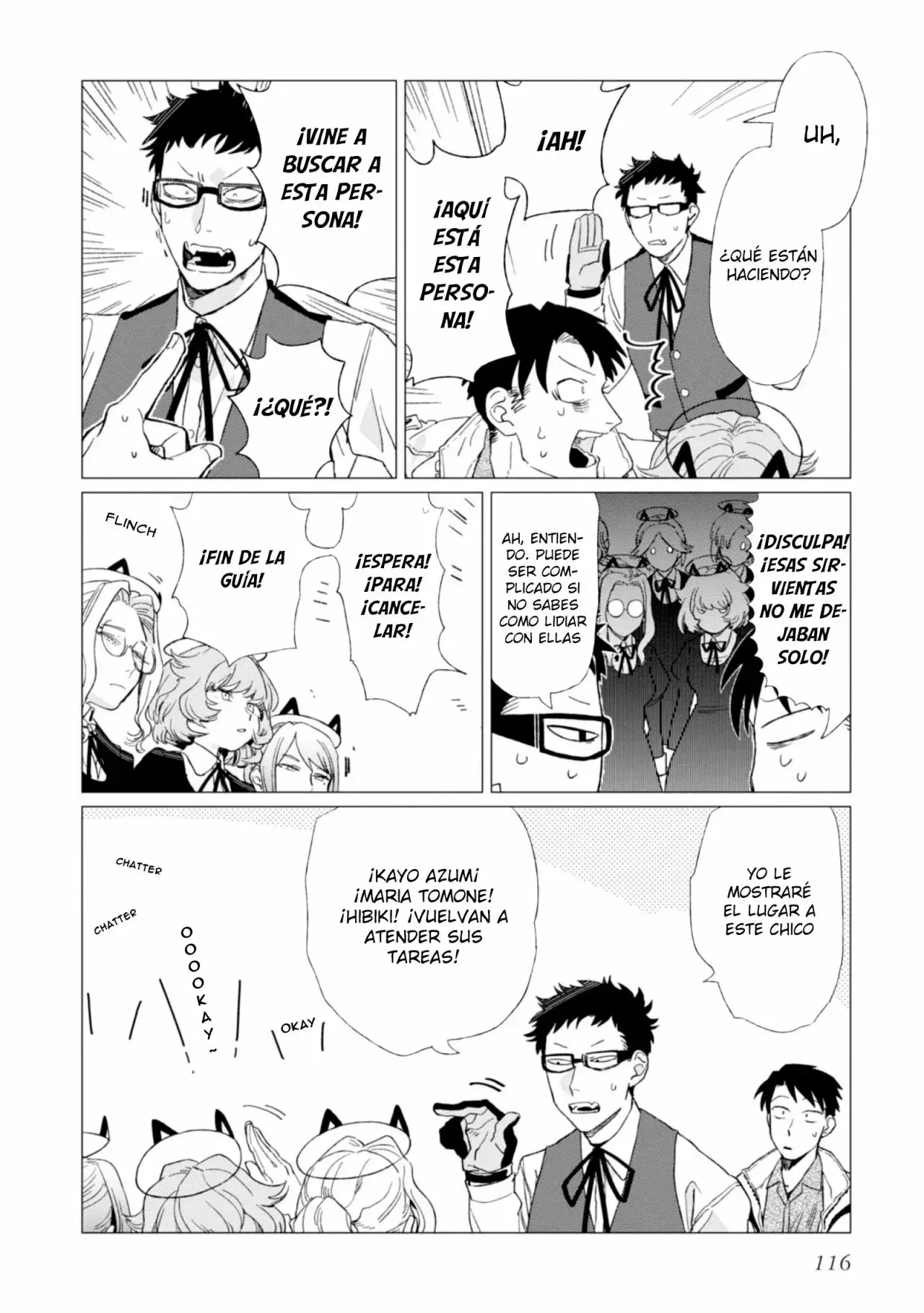 Capitulo 4 page 8