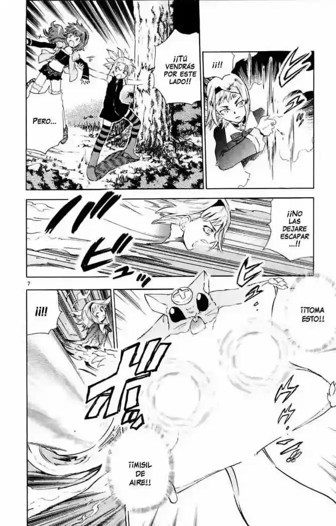 Capitulo 132 page 14