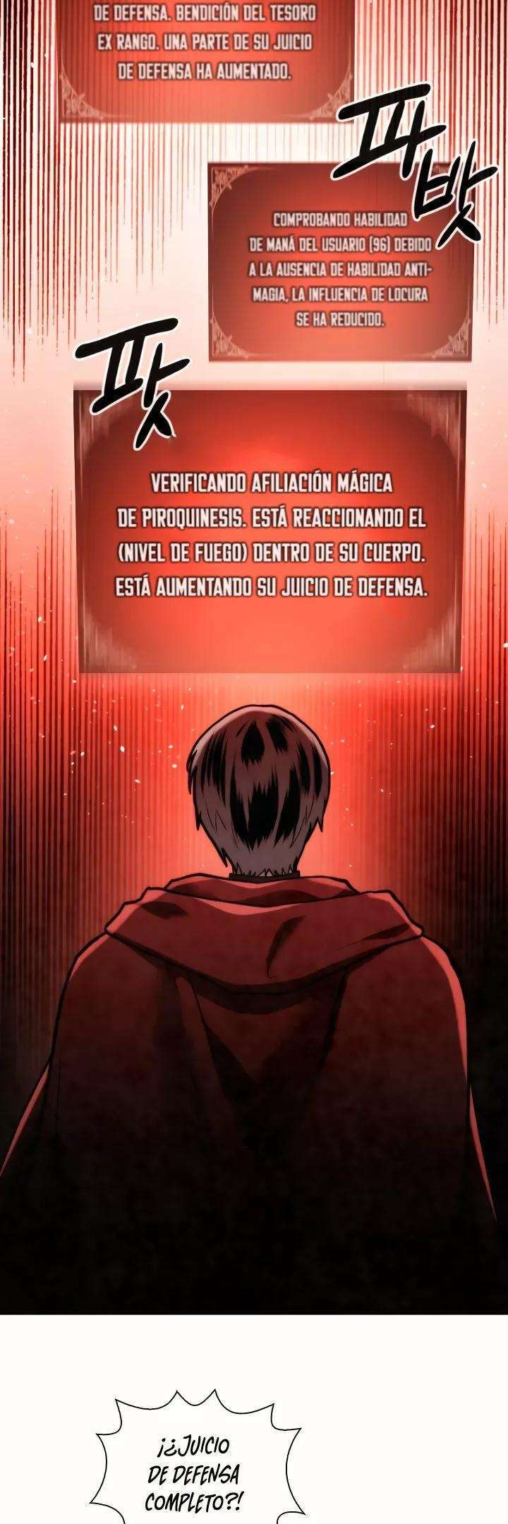 Capitulo 91 page 21