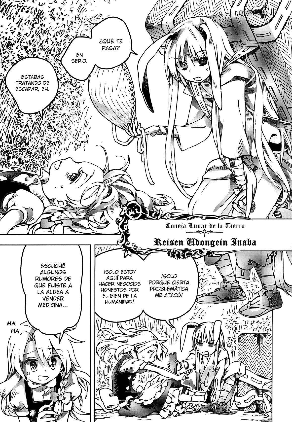 Capitulo 21 page 17