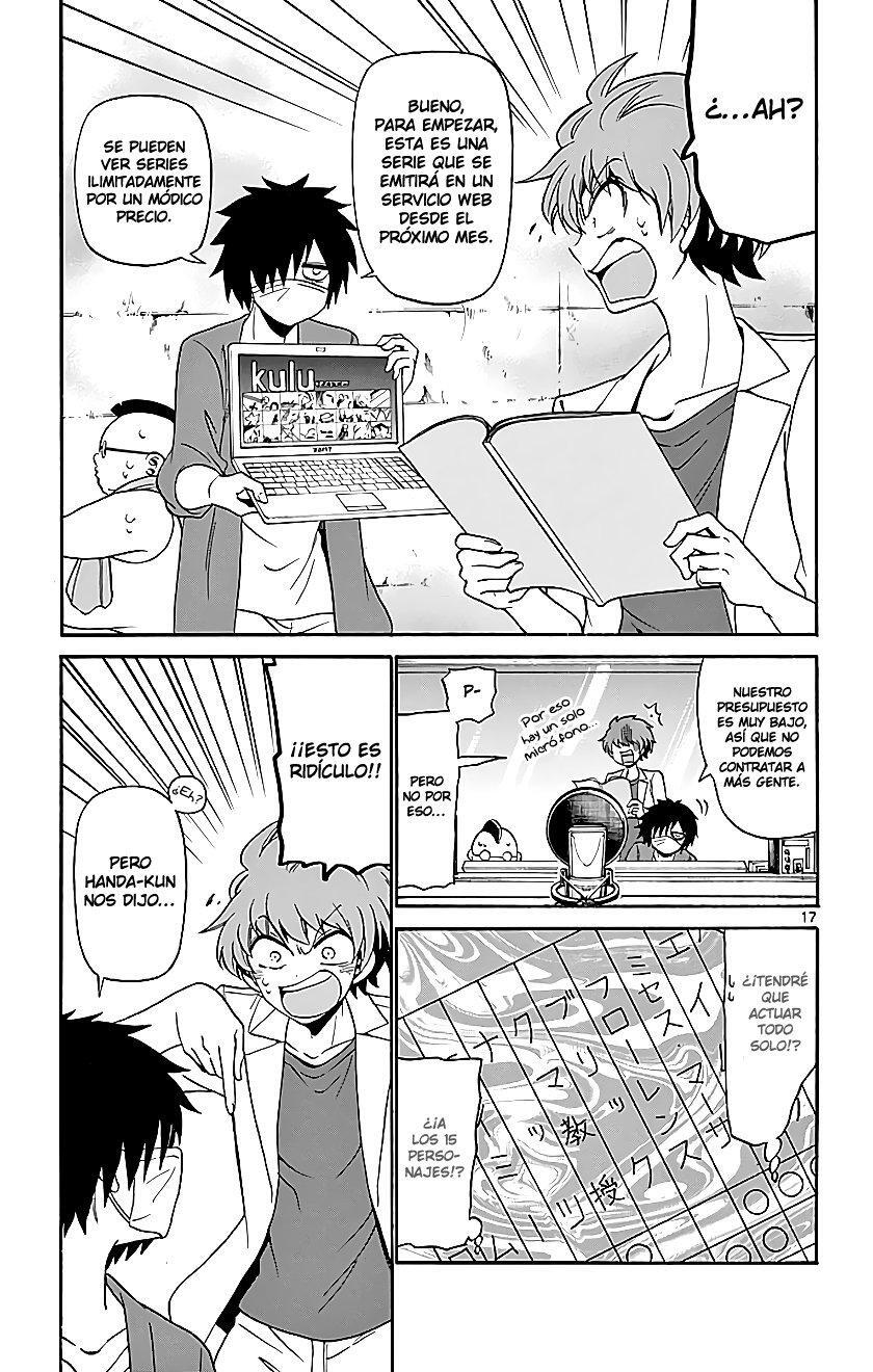Capitulo 83 page 17