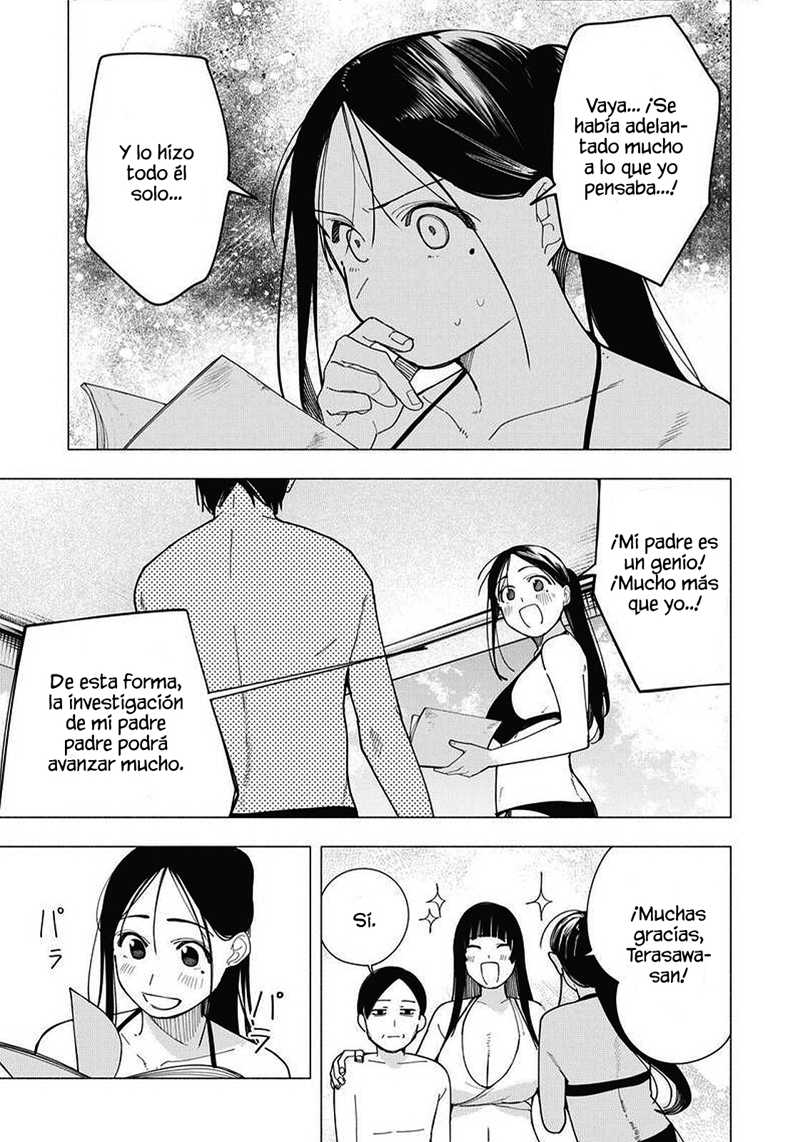 Capitulo 55 page 13