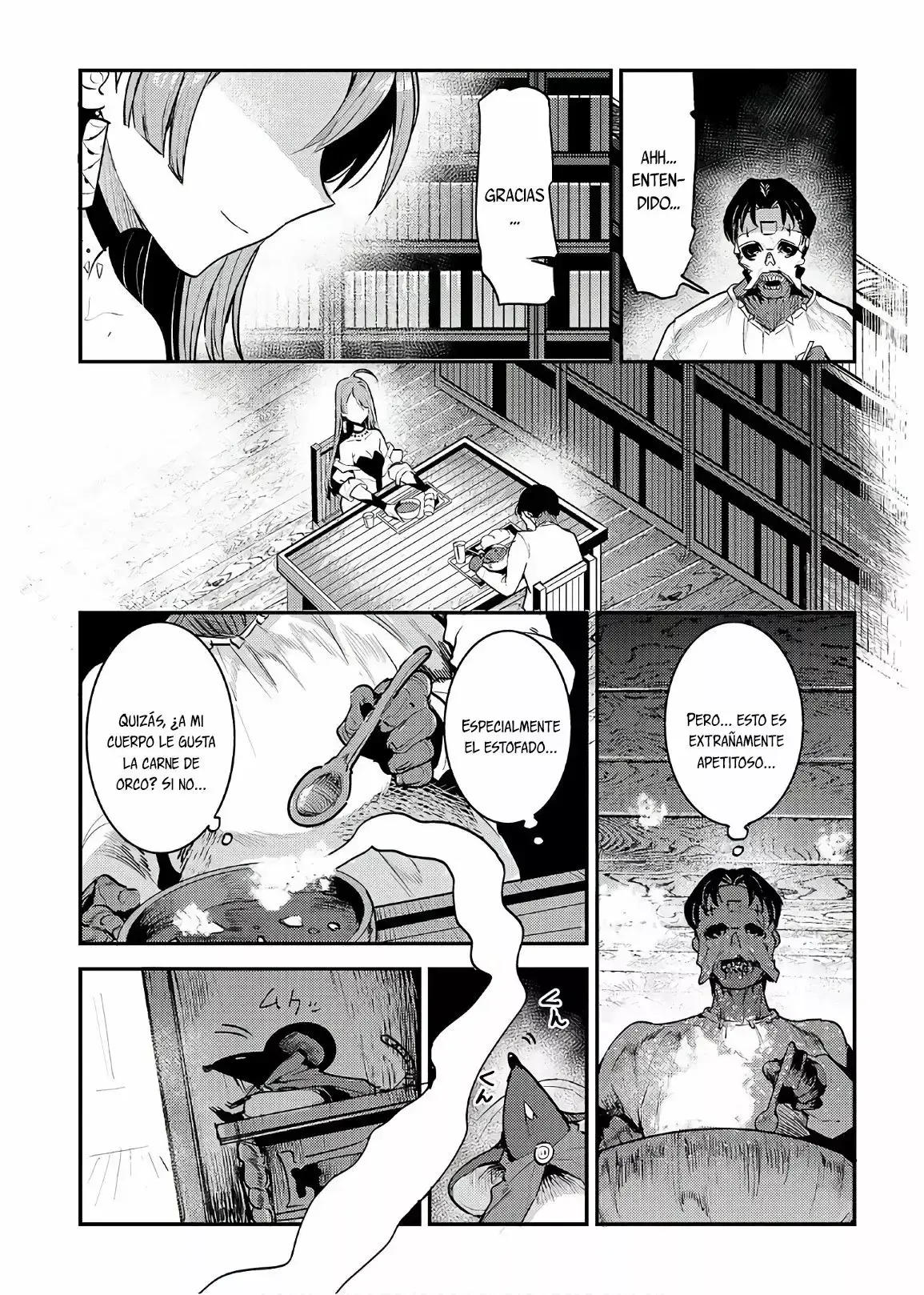 Capitulo 20 page 9