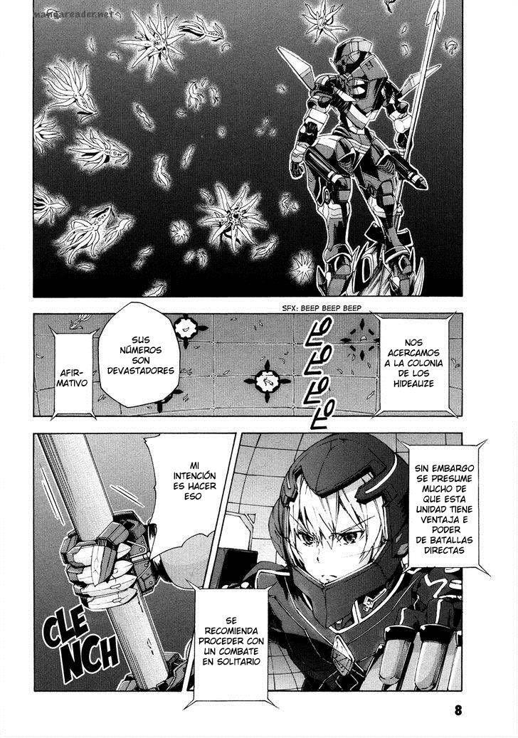 Capitulo 9 page 11