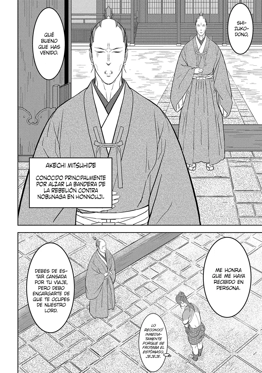 Capitulo 31 page 17