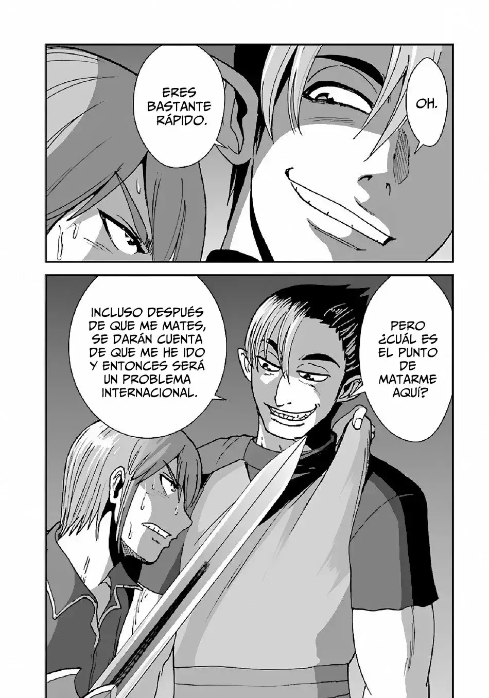 Capitulo 36 page 11