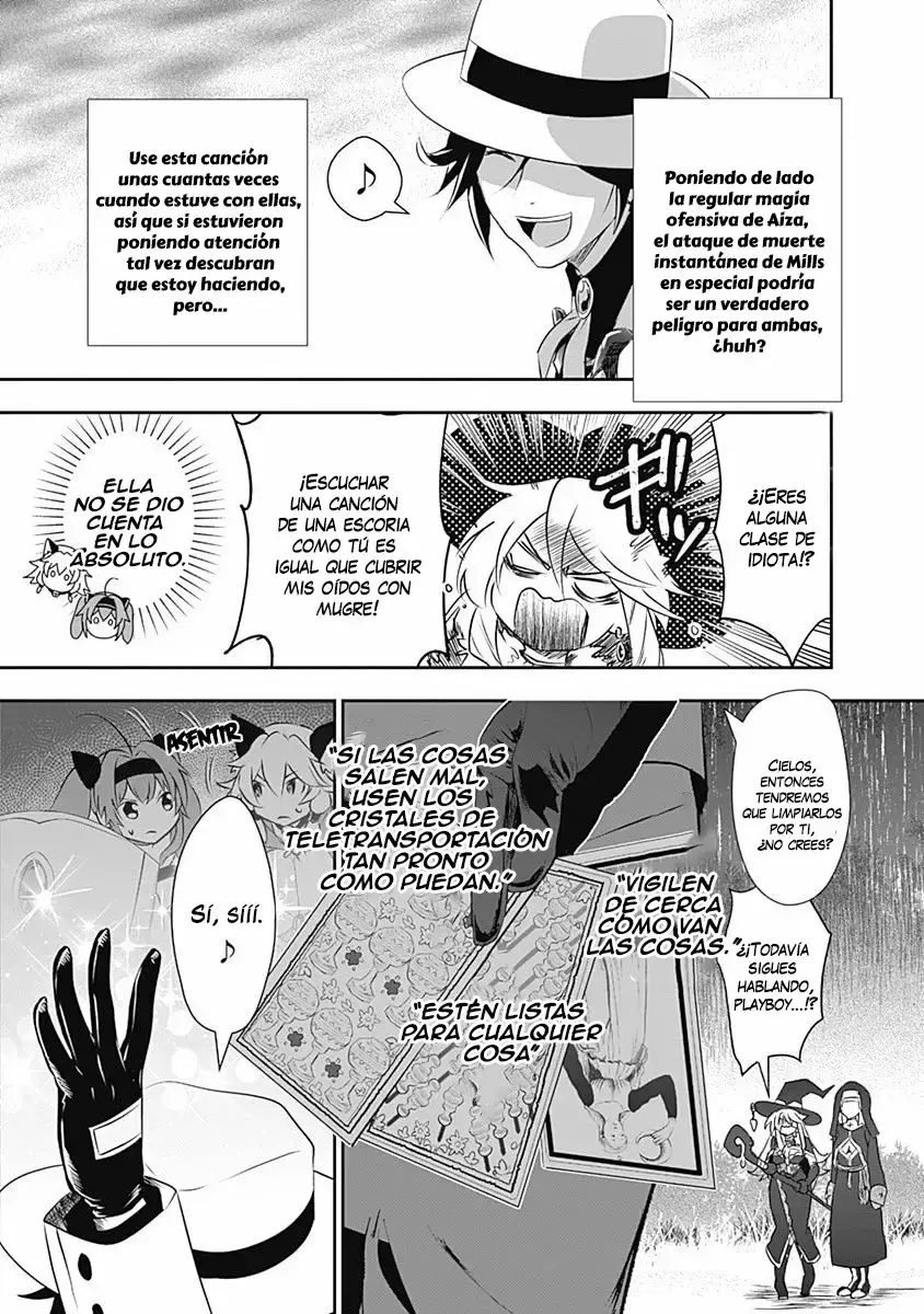 Capitulo 25 page 6