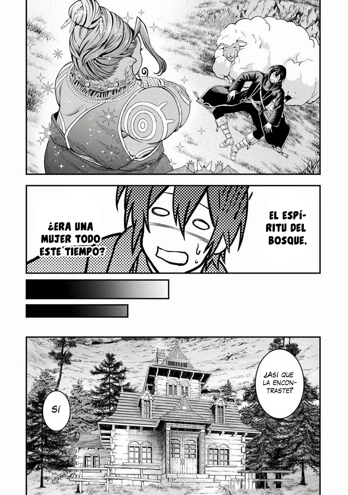 Capitulo 60 page 19