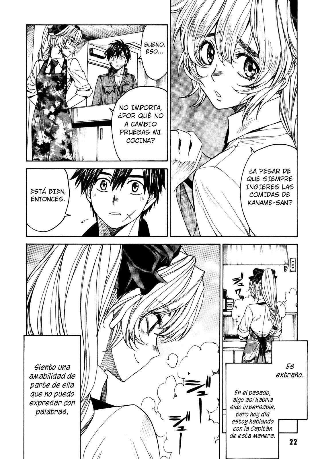 Capitulo 61 page 24