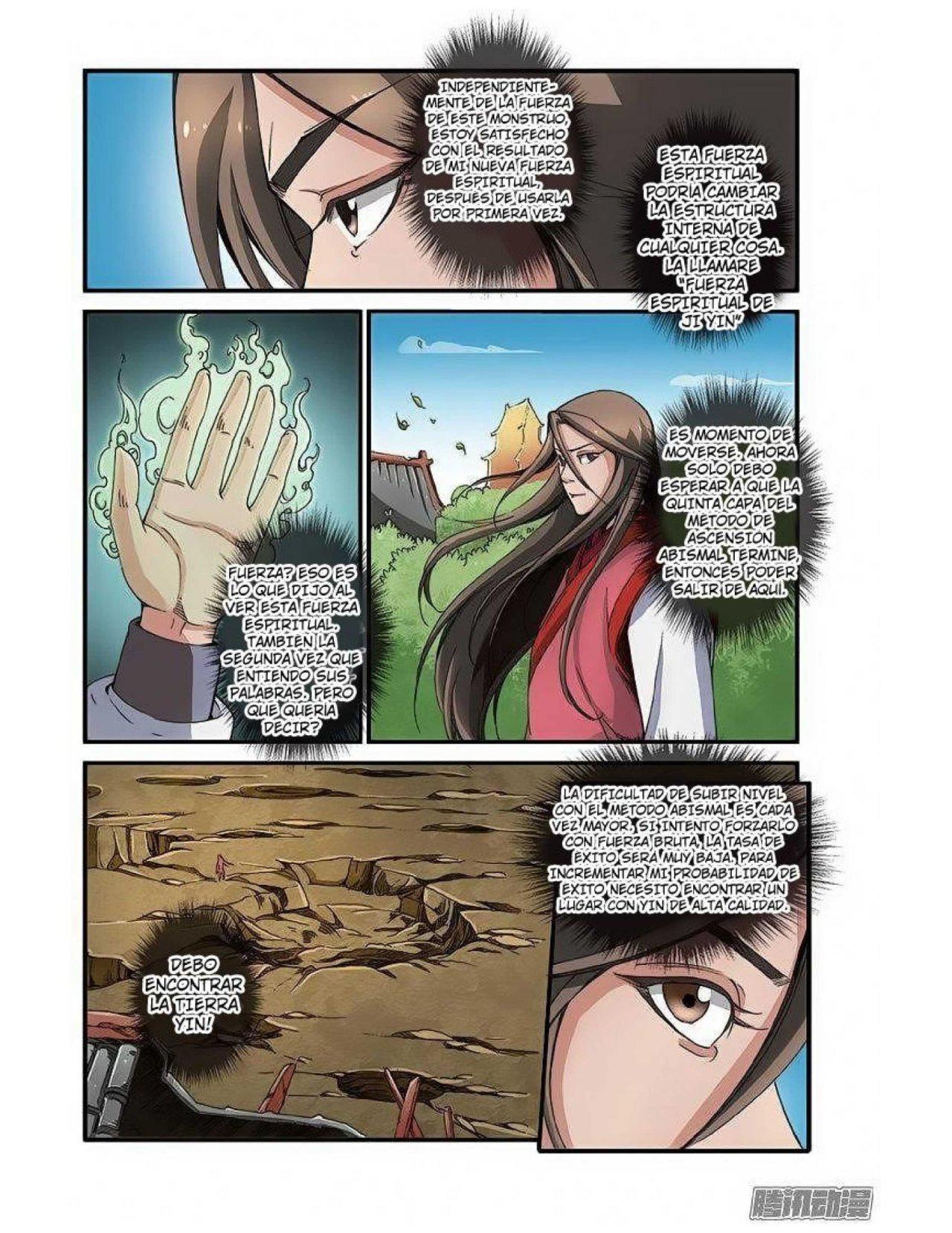 Capitulo 41 page 15