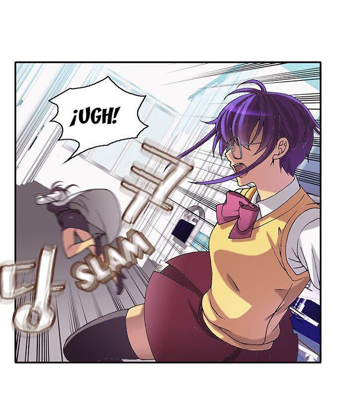 Capitulo 18 page 21