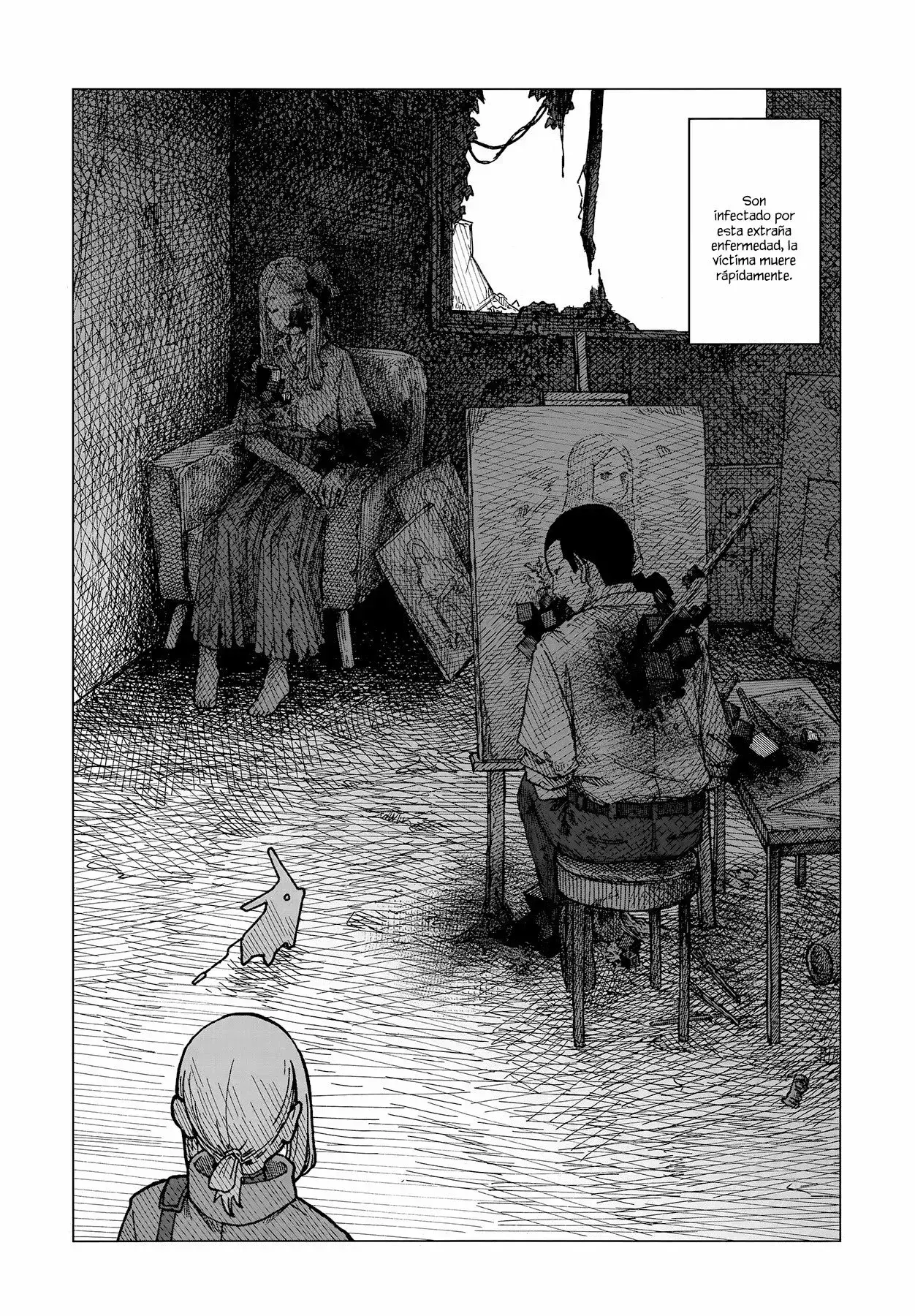 Capitulo 1 page 21