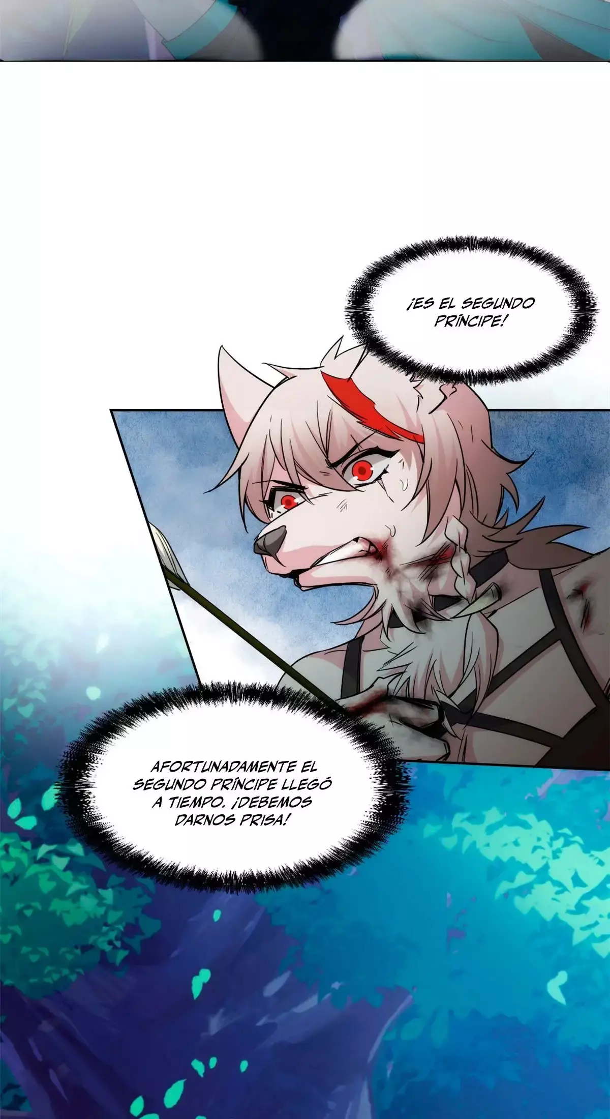 Capitulo 134 page 8