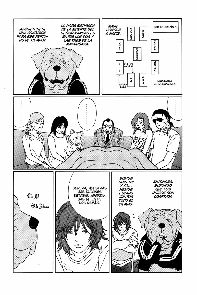 Capitulo 89.60 page 10