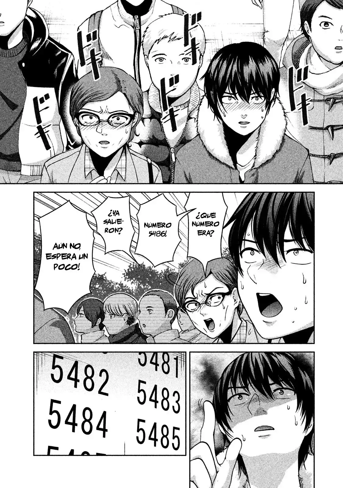 Capitulo 43 page 14