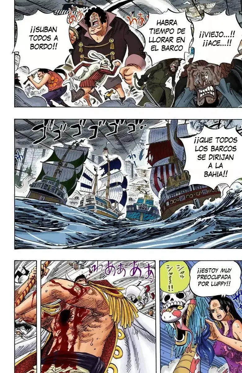 Capitulo 575 page 8