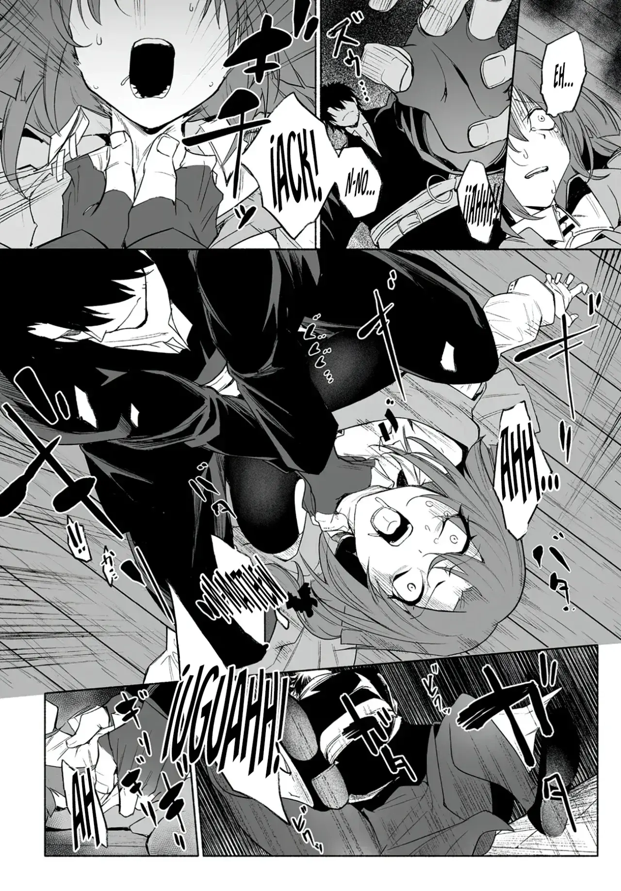 Capitulo 11 page 27