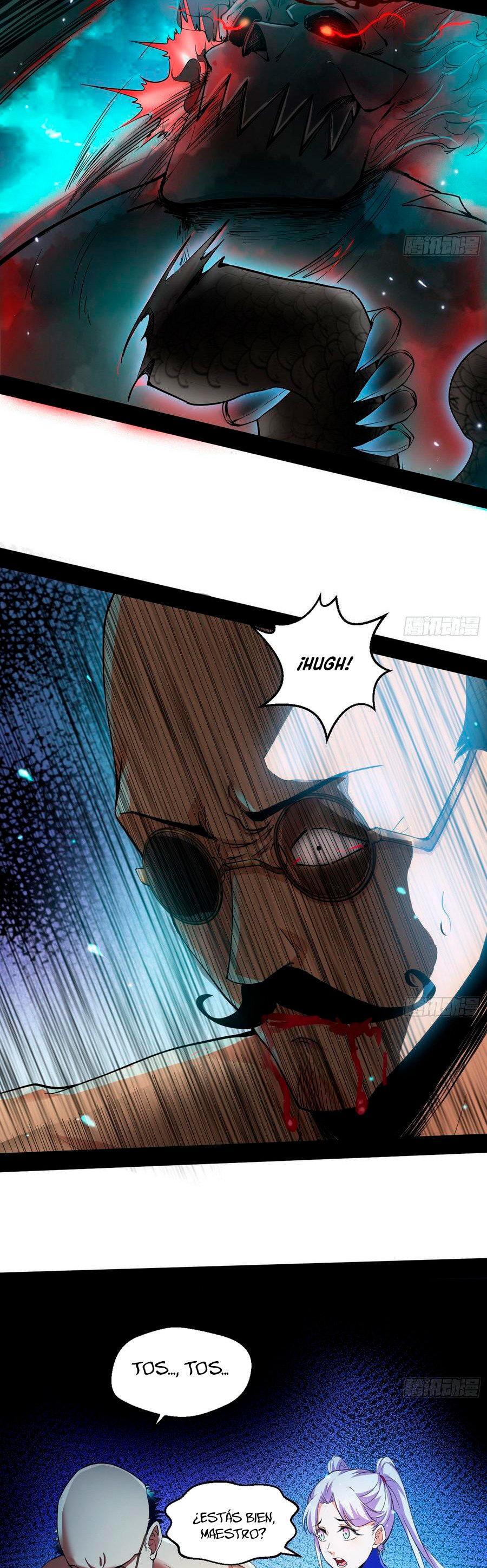 Capitulo 63 page 17