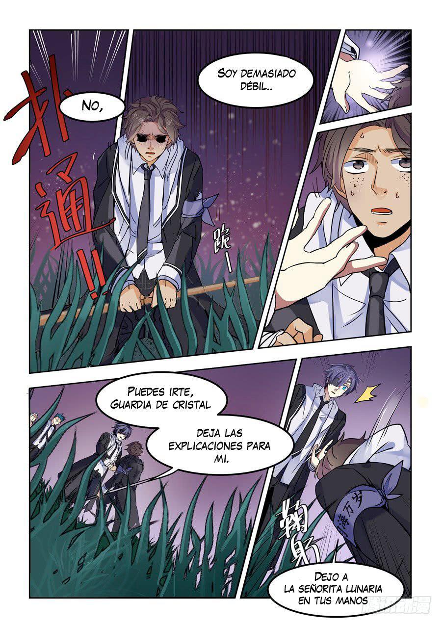 Capitulo 85 page 13
