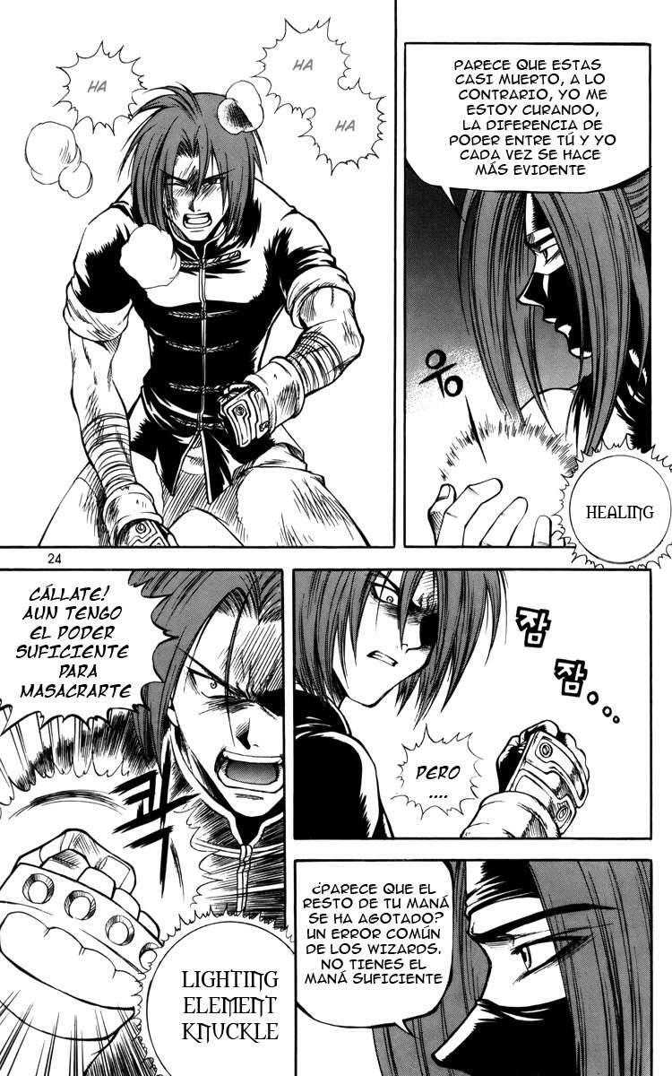 Capitulo 34 page 20