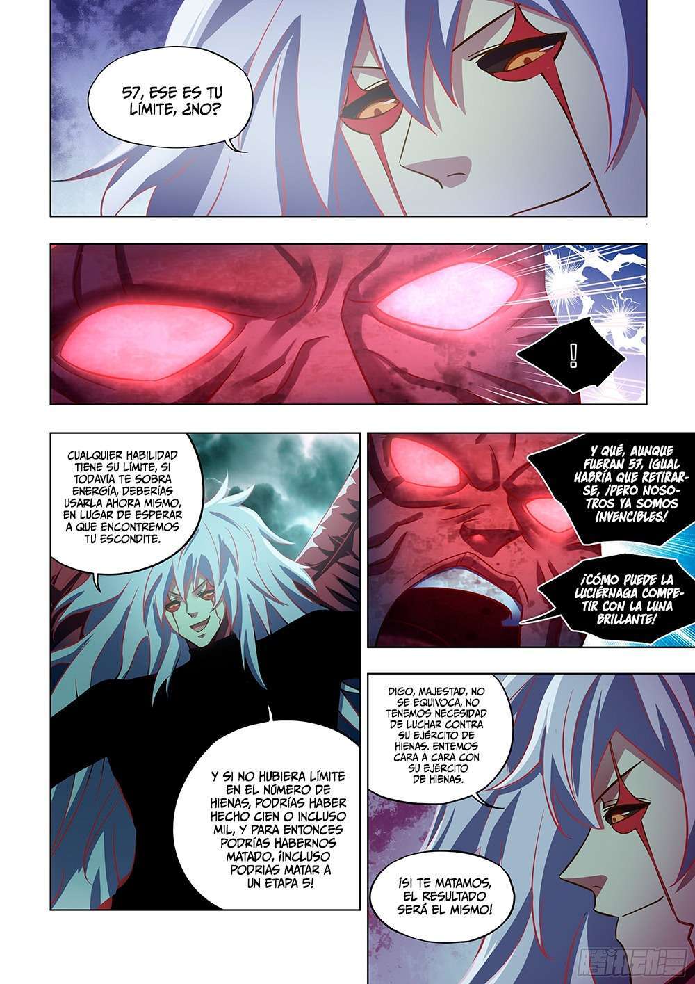 Capitulo 495 page 11