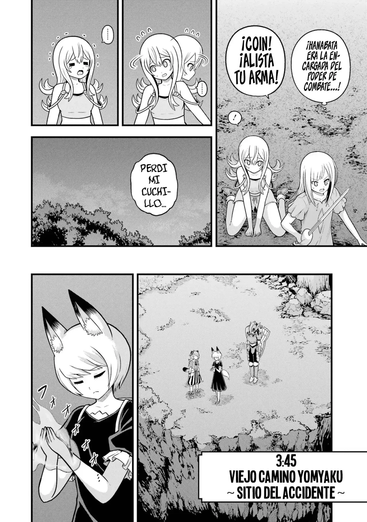 Capitulo 81 page 11