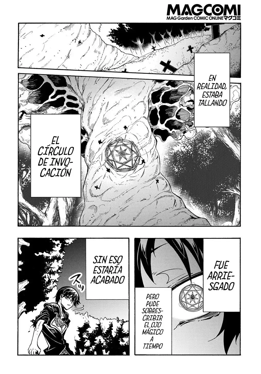 Capitulo 9 page 8