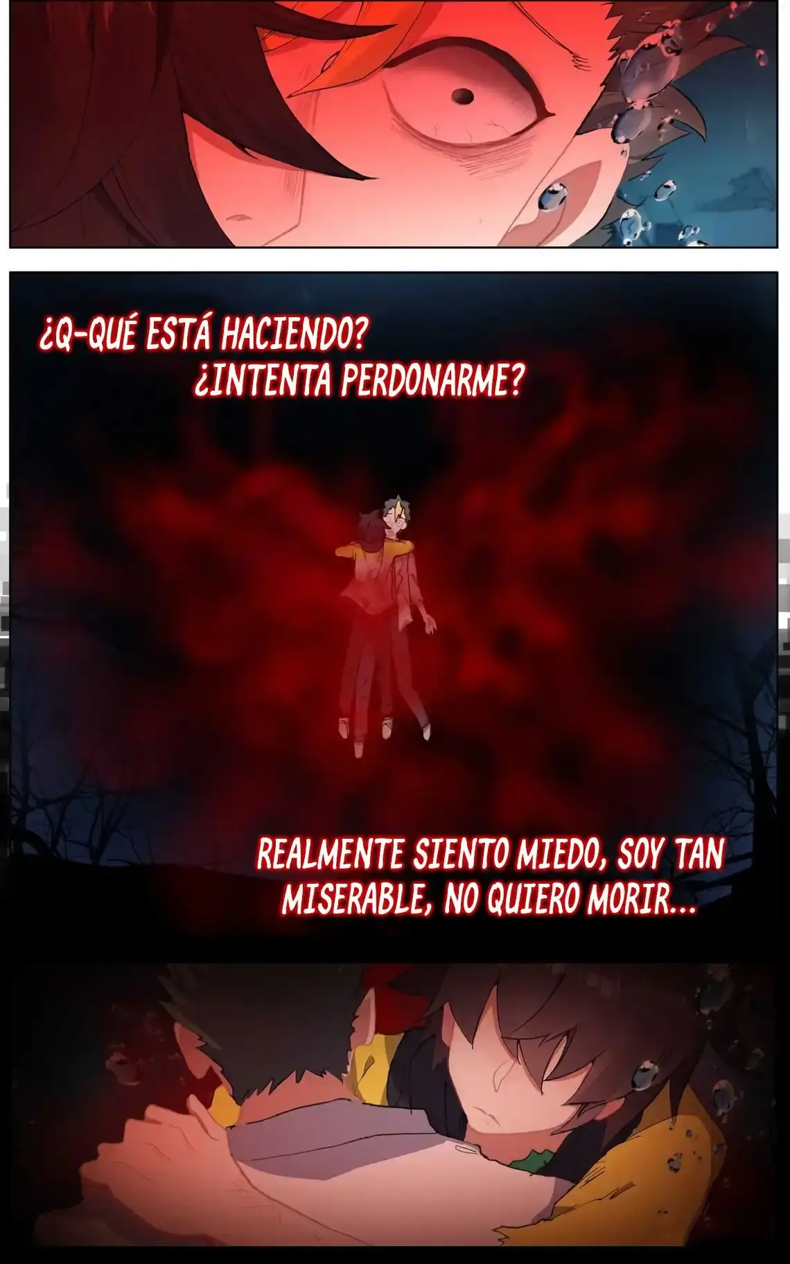Capitulo 109 page 18