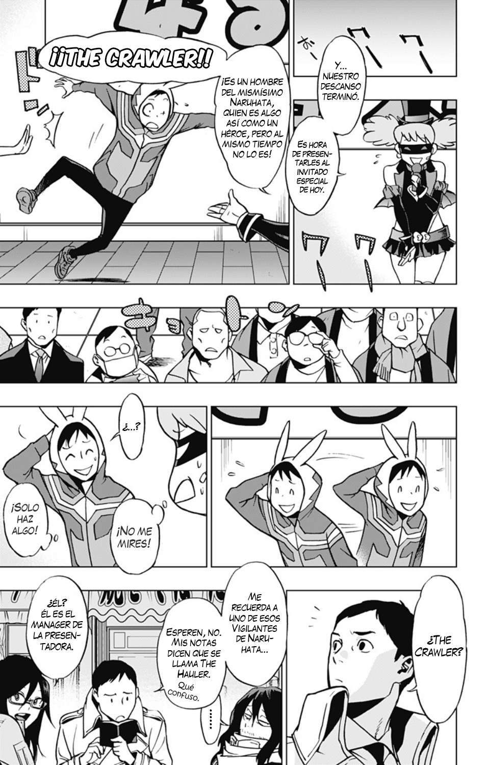 Capitulo 30 page 12